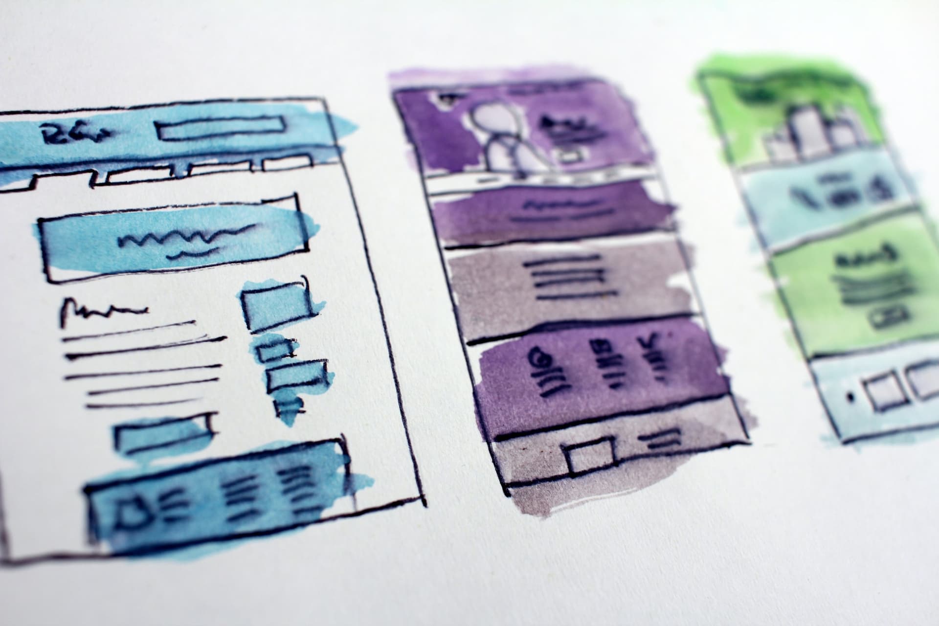 Create a portfolio